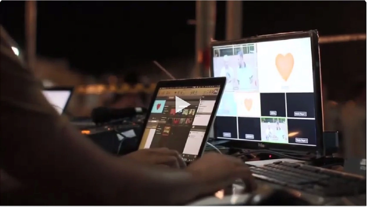 Socio web para proyecto digital – Villa Unión